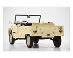 1979 Citroën Mehari oldtimer te koop