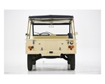 1979 Citroën Mehari oldtimer te koop