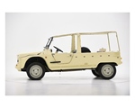 1979 Citroën Mehari oldtimer te koop