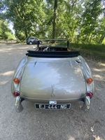 1965 Austin-Healey Healey oldtimer te koop