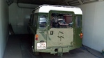 1966 Land Rover Series 2a oldtimer te koop