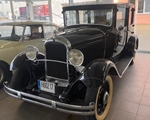 1928 Citroën AC4 F oldtimer te koop