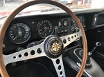 1964 Jaguar E-type Series 1 oldtimer te koop