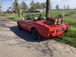 1975 Fiat 124 Spider oldtimer te koop