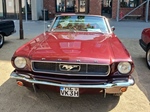 1966 Ford Mustang oldtimer te koop