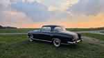 1959 Mercedes W180 coupe oldtimer te koop