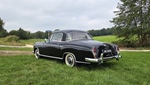 1959 Mercedes W180 coupe oldtimer te koop