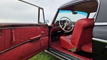 1959 Mercedes W180 coupe oldtimer te koop