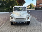 1970 Morris Traveller oldtimer te koop