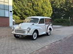 1970 Morris Traveller oldtimer te koop