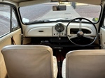 1970 Morris Traveller oldtimer te koop