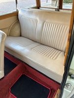 1970 Morris Traveller oldtimer te koop