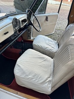1970 Morris Traveller oldtimer te koop