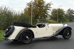 1933 Alvis Speed 20SB oldtimer te koop