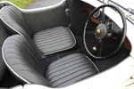 1933 Alvis Speed 20SB oldtimer te koop