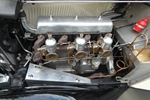 1933 Alvis Speed 20SB oldtimer te koop