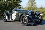 1935 Alvis Speed 25 oldtimer te koop