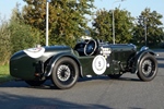 1935 Alvis Speed 25 oldtimer te koop