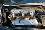 1935 Alvis Speed 25 oldtimer te koop
