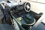 1935 Alvis Speed 25 oldtimer te koop