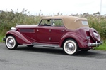 1935 Auburn 851 oldtimer te koop