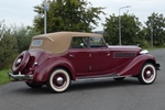 1935 Auburn 851 oldtimer te koop