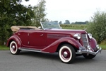 1935 Auburn 851 oldtimer te koop
