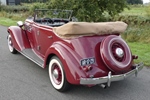 1935 Auburn 851 oldtimer te koop