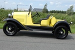 1930 Ford A Speedster oldtimer te koop