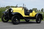 1930 Ford A Speedster oldtimer te koop