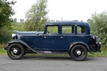 1932 Ford V8 Fordor oldtimer te koop