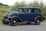 1932 Ford V8 Fordor oldtimer te koop