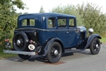 1932 Ford V8 Fordor oldtimer te koop