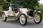 1910 Talbot 4AB oldtimer te koop