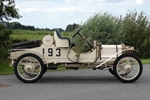 1910 Talbot 4AB oldtimer te koop