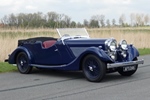 1935 Talbot 105 oldtimer te koop