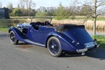 1935 Talbot 105 oldtimer te koop