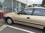 1992 Toyota Carina oldtimer te koop