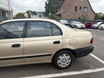 1992 Toyota Carina oldtimer te koop