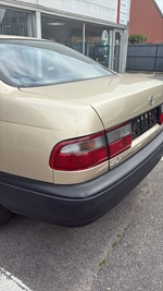 1992 Toyota Carina oldtimer te koop