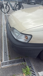 1992 Toyota Carina oldtimer te koop