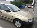 1992 Toyota Carina oldtimer te koop