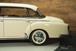 1961 Mercedes 300 oldtimer te koop