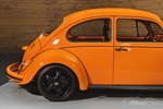 1972 Volkswagen Kever oldtimer te koop