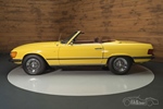 1973 Mercedes 450SL oldtimer te koop