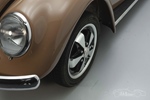 1957 Volkswagen Kever oldtimer te koop