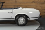 1964 Mercedes 230SL oldtimer te koop