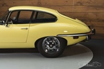 1970 Jaguar E-Type oldtimer te koop