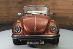 1978 Volkswagen Kever oldtimer te koop