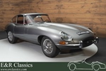1963 Jaguar E-Type oldtimer te koop